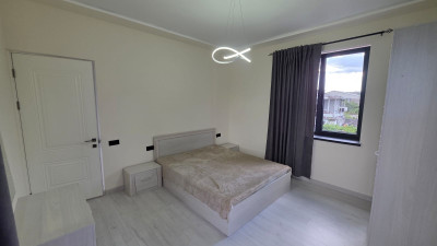 Code AA-5721 Newly built private house for sale