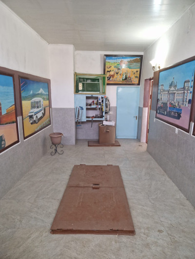 Code AA-0628. House for sale.