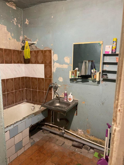 Code BA-8454 – Apartment for sale