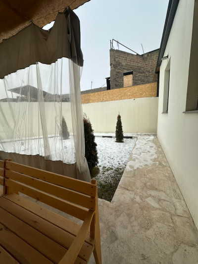 Կոդ AA-9535 Վաճառվում է առանձնատուն