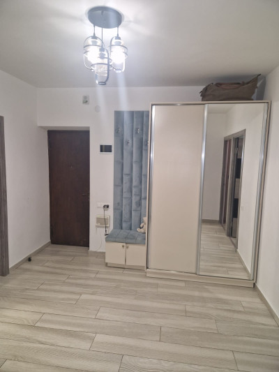 Code BA-4547 — Apartment for sale