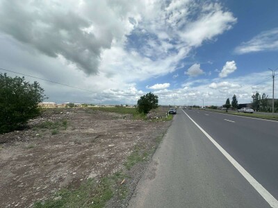 KA-2081 – Land for sale