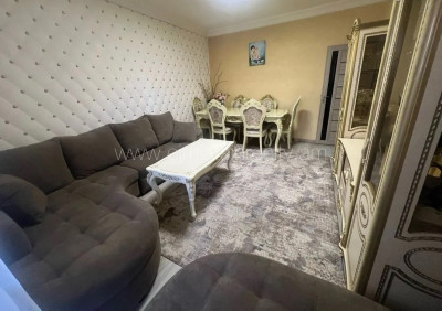 Code BA-5550 Apartment for sale