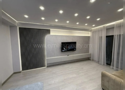 Code BA-7868 – Apartment for sale