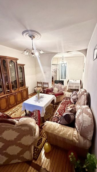 Code BA-3084 – Apartment for sale