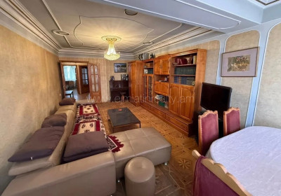 Code BA-6655 – Apartment for sale