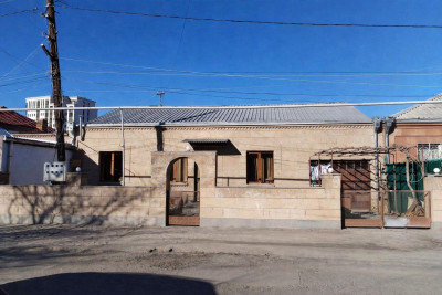 Code AS-9989 – Private house for sale