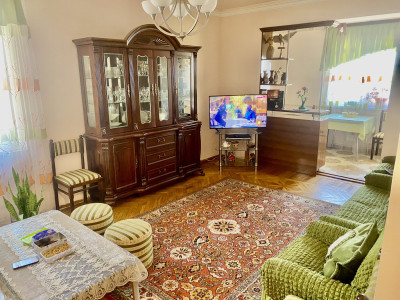 Կոդ BA-1052   Վաճառվում է բնակարան