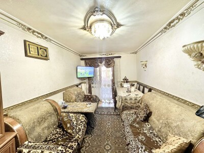 Կոդ BS-4082  Վաճառվում է բնակարան