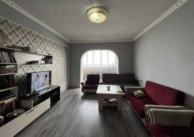 Կոդ BM-7747  Վաճառվում է բնակարան