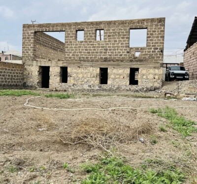 Կոդ HA-0048 Վաճառվում է հողակտոր