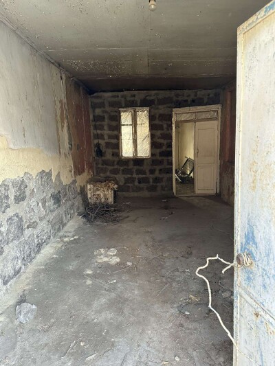 Կոդ HA-4406  Վաճառվում է  կիսակառույց