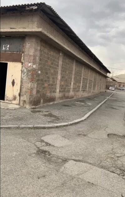 Կոդ KA-3302    Վաճառվում է կոմերցիոն տարածք