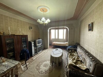 Կոդ BA-4787  Վաճառվում է բնակարան