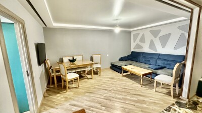 Կոդ BA-0007 Վաճառվում է բնակարան