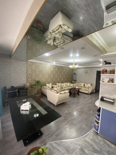 Կոդ BA-5001 Վաճառվում է բնակարան