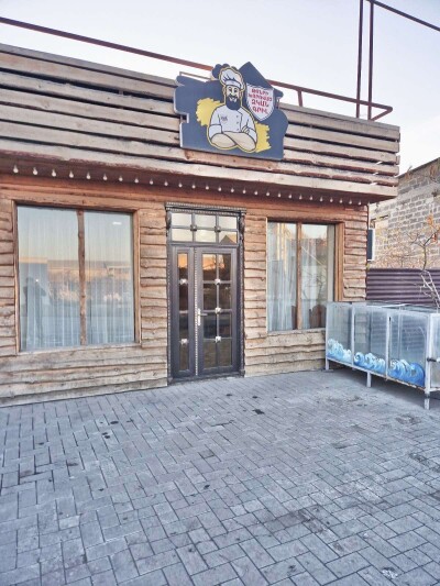 Կոդ KS-0330  Վաճառվում է Բիզնես տարածք