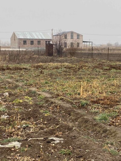 Կոդ HS-3606  Վաճառվում է տնամերձ հող