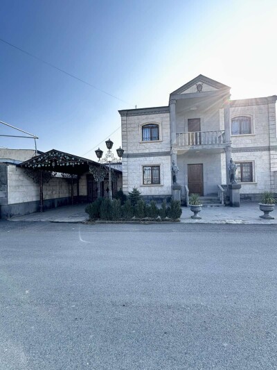 Code AS-2222 Two-story house for sale