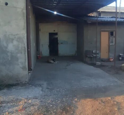 Կոդ KS-2744  Վաճառվում է Արտադրական տարածք