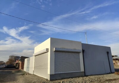 Կոդ KS-0923  Վաճառվում է Նորակառույց կոմերցիոն տարածք