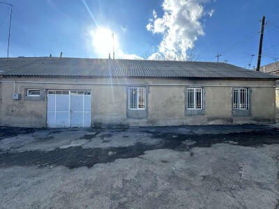 Կոդ AS-3778  Վաճառվում է առանձնատուն