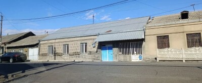 Կոդ AA-0097  Վաճառվում է առանձնատուն