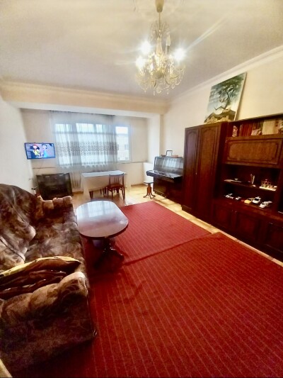 Կոդ BS-0200  Վաճառվում է բնակարան