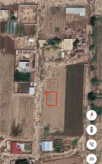 Կոդ HE-4056  Վաճառվում է տնամերձ հող