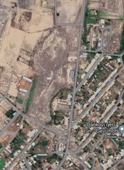 Կոդ HA-8384   Վաճառվում է տնամերձ հող