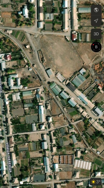 Կոդ HA-7401  Վաճառվում է տնամերձ հող