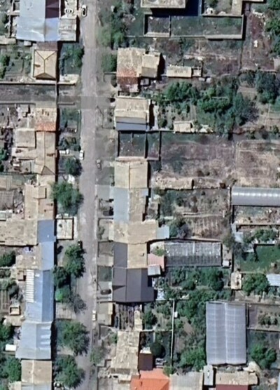 Կոդ HS-3440  Վաճառվում է տնամերձ հող