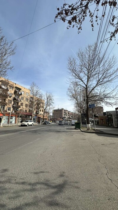 Կոդ KA-4020  Վաճառվում է կոմերցիոն տարածք