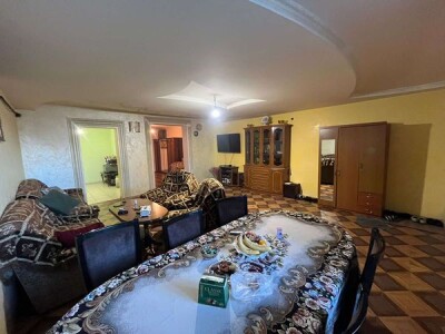 Կոդ BA-7971  Վաճառվում է բնակարան