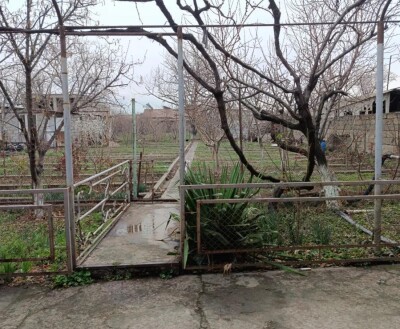 Կոդ HA-5256  Վաճառվում է տնամերձ հող