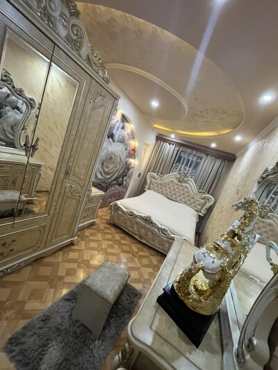 Կոդ BE-0300 Վաճառվում է բնակարան