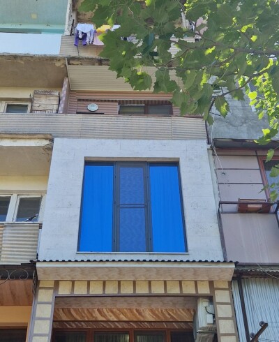 Կոդ BA-0185  Վաճառվում է բնակարան