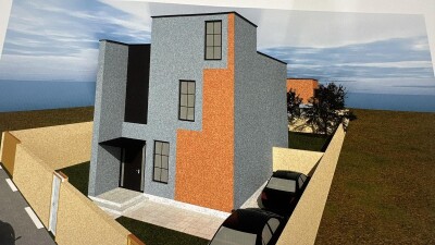 Կոդ AA-1134   Վաճառվում է առանձնատուն