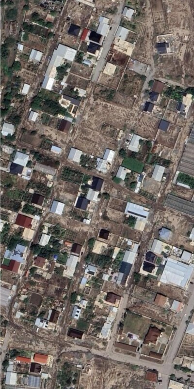 Կոդ HA-9536 Վաճառվում է տնամերձ հող