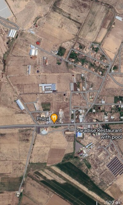 Կոդ HS-9274 Վաճառվում է տնամերձ հող