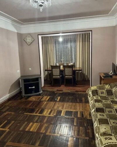 Կոդ BA-6391 Վաճառվում է բնակարան