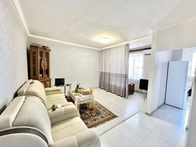 Կոդ BE-1222  Վաճառվում է բնակարան