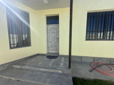 Code AE-3403, A newly built house for sale.