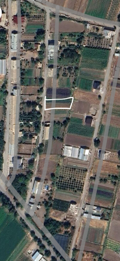 Կոդ HM-0153  Վաճառվում է տնամերձ հող