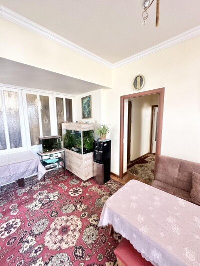 Կոդ BE-5819   Վաճառվում է բնակարան