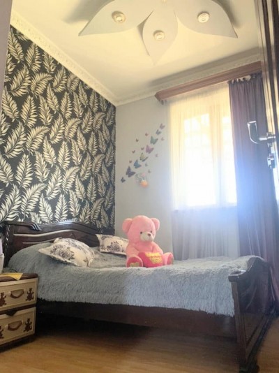 Կոդ AE-0019 Վաճառվում է  նորակառույց առանձնատուն