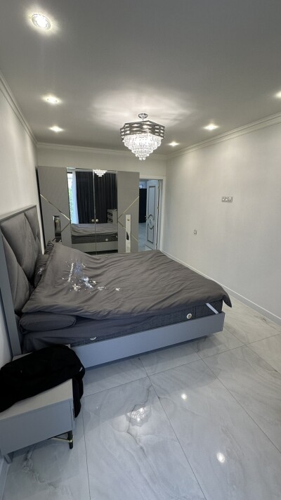 Կոդ BA-0185  Վաճառվում է բնակարան