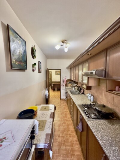 Կոդ BA-3101  Վաճառվում է բնակարան