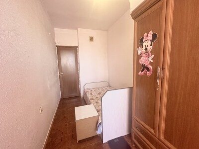 Կոդ BA-2424  Վաճառվում է բնակարան