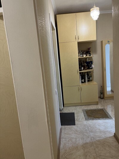 Կոդ BA-5077  Վաճառվում է բնակարան